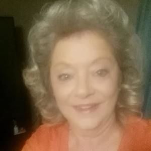 Meet your Posher, Debbie